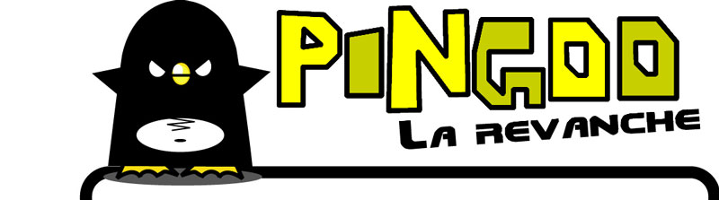 titre de la rubrique pingoo la revanche